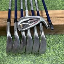 Read RH Nike VR Pro Cavity 4-PW Project X 5.5 Regular Flex -.5" Graphite UPC4992
