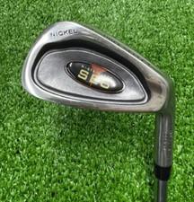 Pro Select SE6 Nickel 7 Iron / RH / Stiff Steel ~ 37 "/ Nice Grip / jj0177