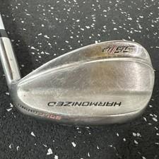 Wilson Harmonized Sand Wedge 56* Sole Grind Steel 35.5" RH 7224