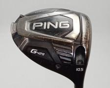 PING G425 MAX 10.5° Driver Head Only RH With Headcover No Shaft