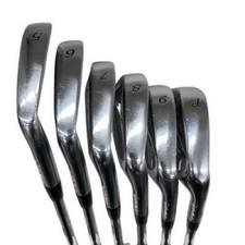 TaylorMade r7 Forged Iron Set 6pcs 5-PW NS Pro 950GH Flex S