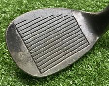 Tom Select Nickle Forged Sand Wedge 60*/ Regular Steel ~36" / xx7304
