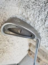 Ping Eye Black Dot 4 Iron Steel Shaft