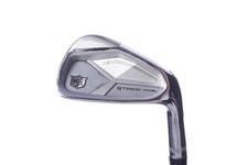 Wilson Staff Model CB 6-Iron RH Regular Flex 95g Steel Shaft