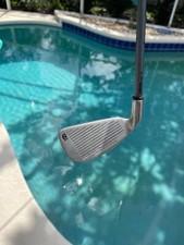Callaway Big Bertha 38" Inch 6 Iron Golf Club RH Right-Handed RCH90 Graphite