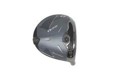 TaylorMade Qi35 Driver - HEAD ONLY - Right-Handed - 9 Degrees