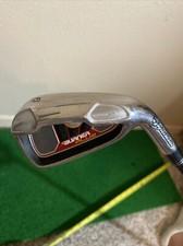 Taylormade Burner Plus 6 Iron RH Graphite ReaX Regular Flex Shaft