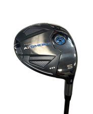 Callaway Paradym Ai Smoke Triple Diamond 18* 5 Wood Project X Denali Stiff Flex