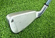 Callaway Big Bertha Irons 4 Iron / RH / Stiff Graphite ~39.5" / NICE / jd7424