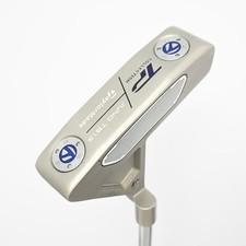 TaylorMade TP Coll Hydro Blast JUNO TB1.5 Putter RH 33in Steel 540g No HC【CD】