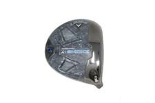 Callaway Paradym Ai Smoke MAX D Driver - HEAD ONLY - Right-Handed - 9 Degrees