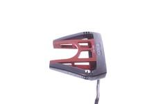 Odyssey EXO Seven 36 in Putter Mallet RH Odyssey Stroke Lab Standard Grip