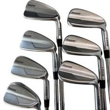 Ping i525 Iron Set Flex S