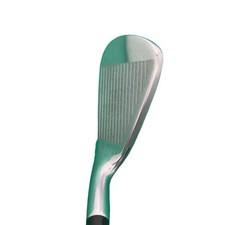 TaylorMade GLOIRE F Iron Set 5-9,Pw,Aw,Sw 8pc Flex Regular GLOIRE GL3300 Steel