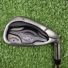 Callaway Steelhead XR Single 8 Iron True Temper XP 95 ST15 R300 Steel Regular RH