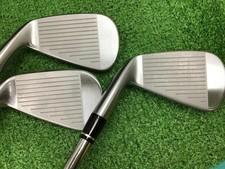 Honma TOUR WORLD TR20P Iron Set 5-11 7pc Flex Stiff N.S.PRO 950GH neo Steel