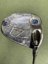 Custom Built Pre-Owned Callaway AI Smoke Triple Diamond - Choose Shaft and Specs