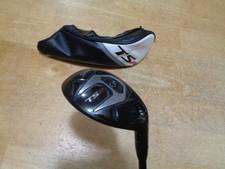 TITLEIST TS2 21 Degree HYBRID WOOD Hybrid Utility TS 2 Graphite Kuro Kage S-Flex