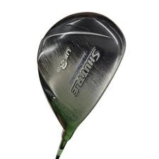 Majesty Golf Former Marman Shuttle Uf U3 Utility Ut Flex