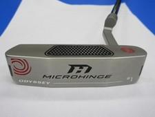 Used Excellent Odyssey Microhinge 2024 #1 34