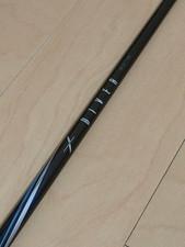 Callaway Diver 50S Shaft with Callaway Sleeve 45" Shaft Only