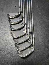 Mizuno Eurus 5G0 Iron Set 7 Pieces 5 P 50
