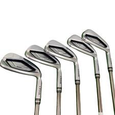 Ping G440 Iron Set Flex S