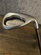 Ladies Women's Callaway Big Bertha Gems 2004 Single 10 Iron Golf Club Right Hand