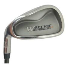 Warrior TCP Technology 6 Iron Left Handed Regular Flex Graphite Shaft Golf Club