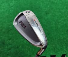 Womens Adams Golf Idea Single 8 Iron RH Supershaft Ladies Graphite 36" *SEE*