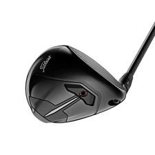 LEFT HANDED TITLEIST TSR2 FAIRWAY FAIRWAY - 15° GRAPHITE XSTIFF STANDARD