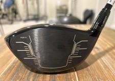 Tommy Armour 2024 845+ Driver, 10.5*, Mitsubishi Kai’li 60R MR-70 Shaft, RH