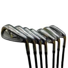 Mizuno GX FORGED Iron Set Flex R