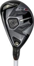 Women Titleist Golf Club TSi2 21* 4H Hybrid Ladies Aldila Ascent 40 Value