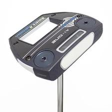 Odyssey Ai-ONE Square 2 Square Jailbird Putter RH 33in Steel Shaft 561g w/ HC【C】
