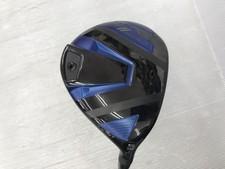 Homma Golf Tour World Tw767 Fairway Wood 5W 18S Flex 41.25In Vizard Ez-C Right