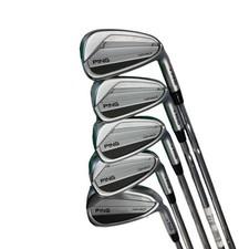Ping i240 Iron Set Flex S