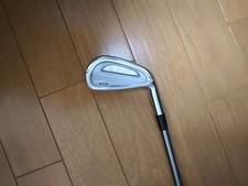 MIZUNO MP FLIHI No.3 Utility Iron R Flex Near Mint