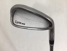 Bargain Used Golf Club 6Pcs Set Links Ss Iron Original Carbon 6 9.P.S
