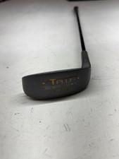 TELSTAR T PLUS ADVANCED ALIGNMENT CHIPPER GOLF CLUB 34" STEEL SHAFT RH