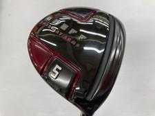 Globride Onoff Fairway Arms Aka 2022 Wood 5W 18Sr Flex 42.5In W/Hc Smooth