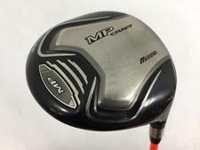 Mizuno MP CRAFT2014 Driver 9.5 UST Mamiya ATTAS5 GoGo6 (S) #258 Golf Clubs