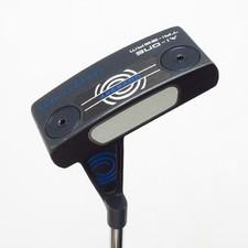 Odyssey Ai-ONE Tri-Beam Double Wide Putter RH 34in Steel Shaft 546g No HC【C】