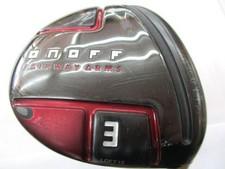 Globride Onoff Fairway Arms Aka 2022 Wood 3W 15S Flex 43In W/Hc Smooth