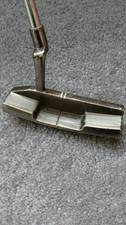 Select Edition SE401 Putter / Steel Shaft - 34 1/2"