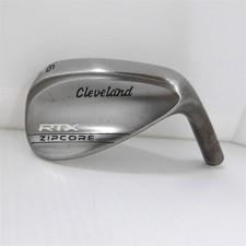 Cleveland Wedge Cleveland RTX-6 ZIPCORE Tour Satin 56° Head Only