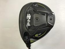 Ping G430Lst 15° Tour 2.0 Black 65S Flex Fairway Wood