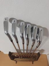 Bridgestone TOUR B XCBP 5Iron to Steel Shaft sflex 6 pcs used