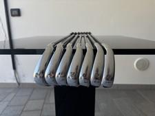 Callaway Golf Paradym X 51 - A - P - 9 - 8 - 7 - 6. Flex-L (Women)