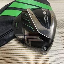 Dunlop XXIO eks X 2022 9.5° Driver head
